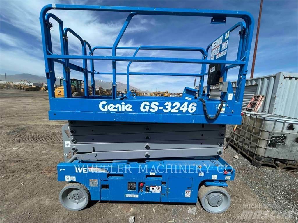 Genie GS3246 Platforme foarfeca