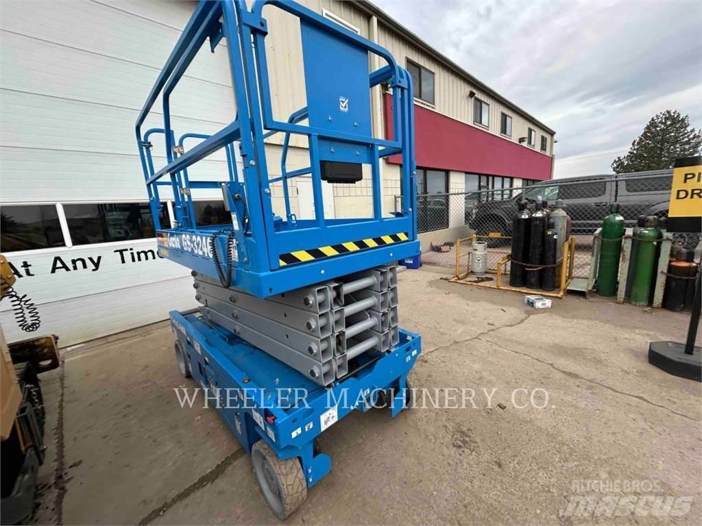 Genie GS3246 Platforme foarfeca