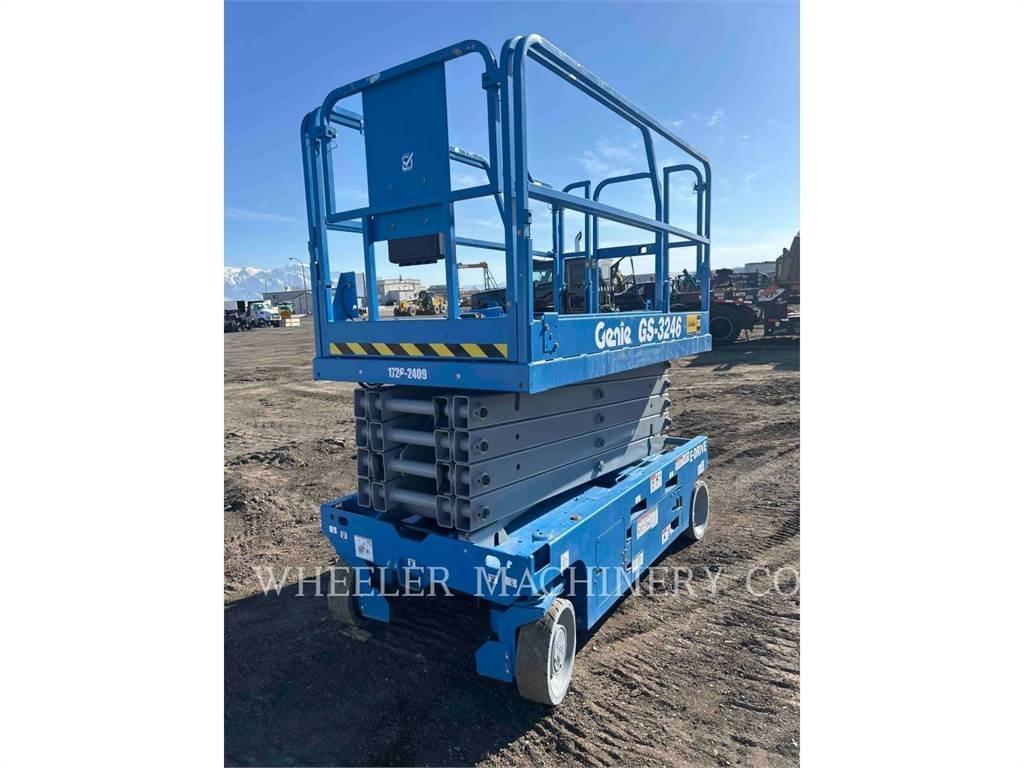 Genie GS3246 Platforme foarfeca