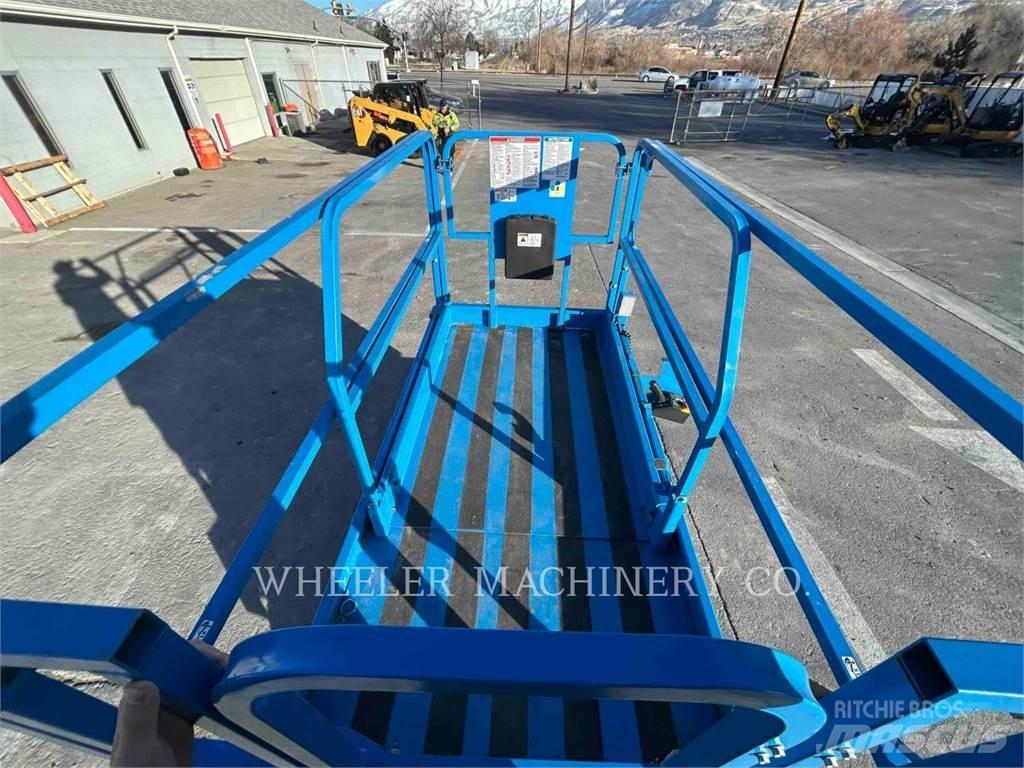 Genie GS3246 Platforme foarfeca