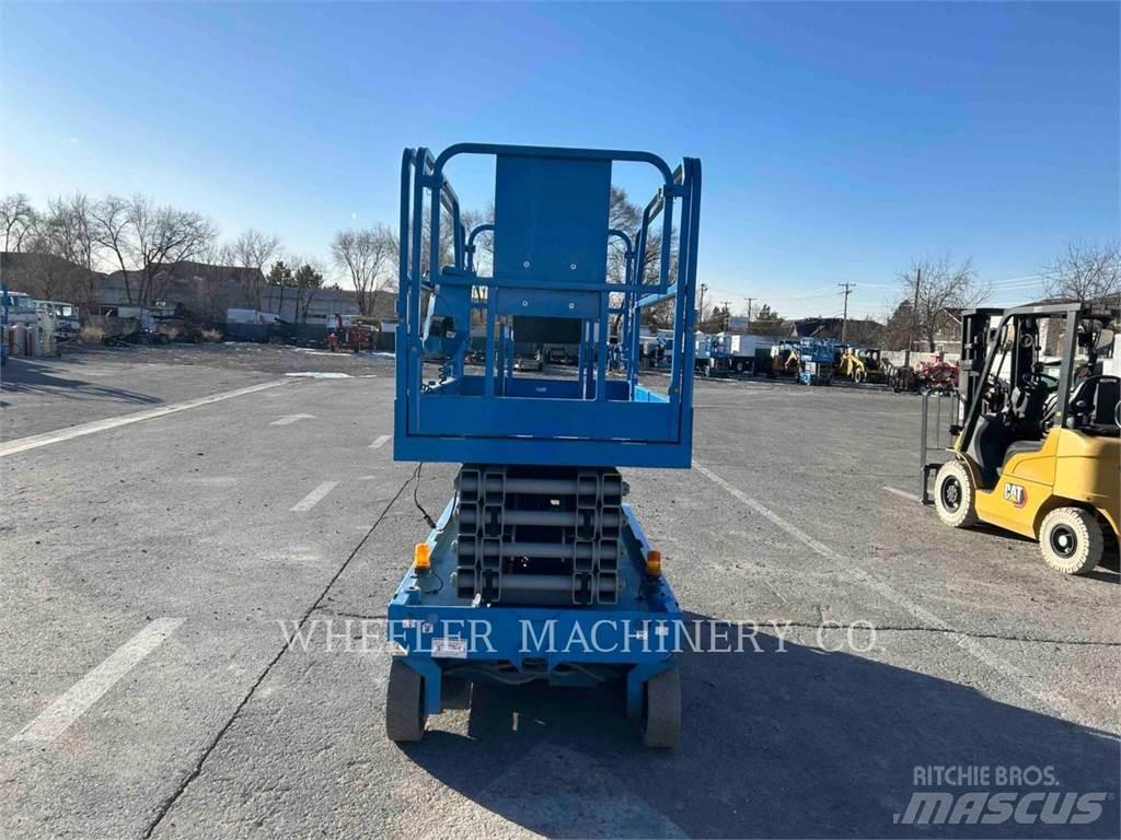 Genie GS3246 Platforme foarfeca