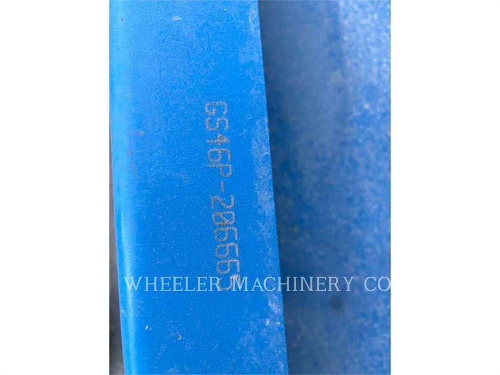 Genie GS3246 Platforme foarfeca