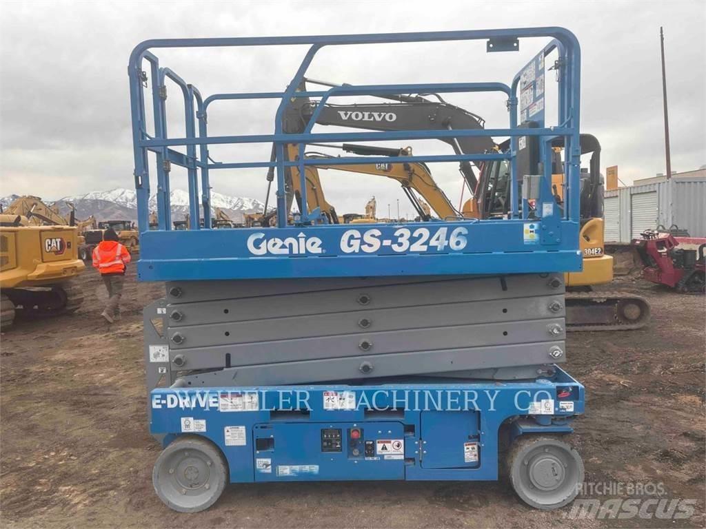 Genie GS3246 Platforme foarfeca