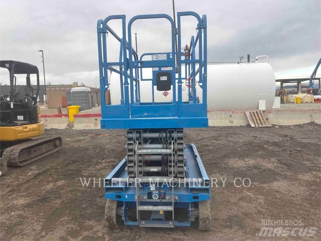 Genie GS3246 Platforme foarfeca