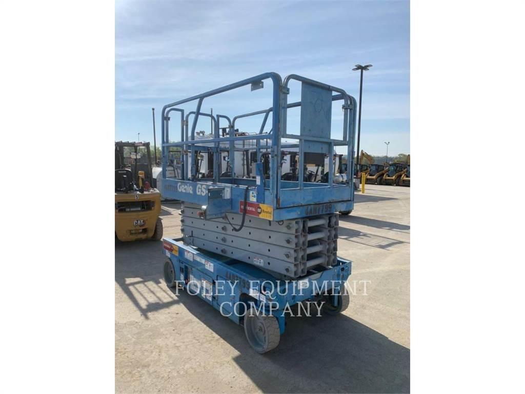 Genie GS3246 Platforme foarfeca