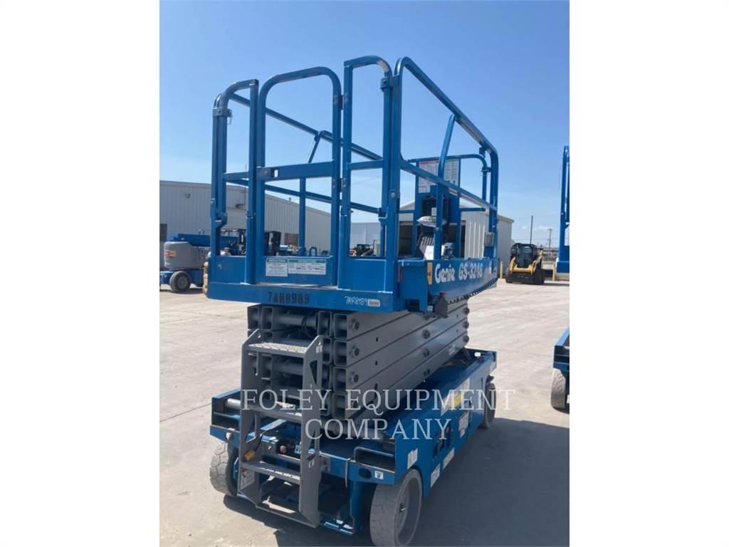 Genie GS3246 Platforme foarfeca