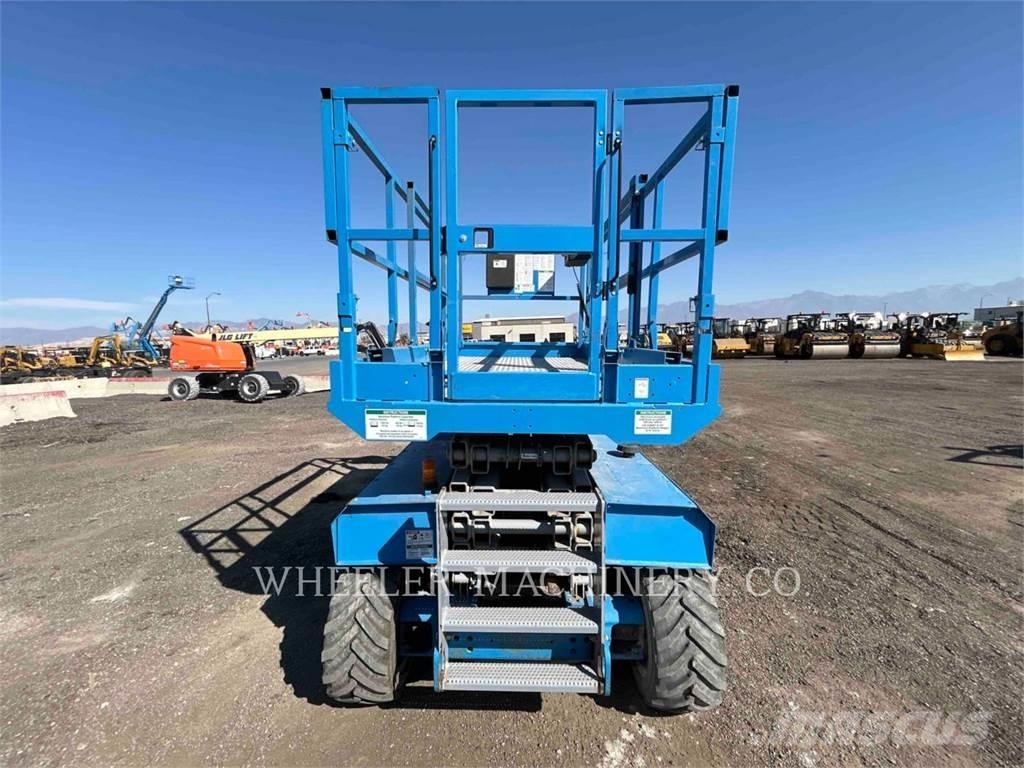 Genie GS3268 RT Platforme foarfeca