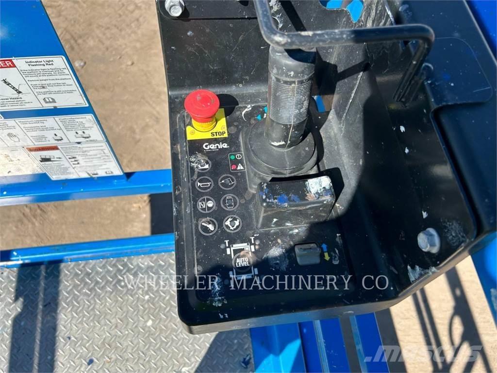 Genie GS3369 RT Platforme foarfeca