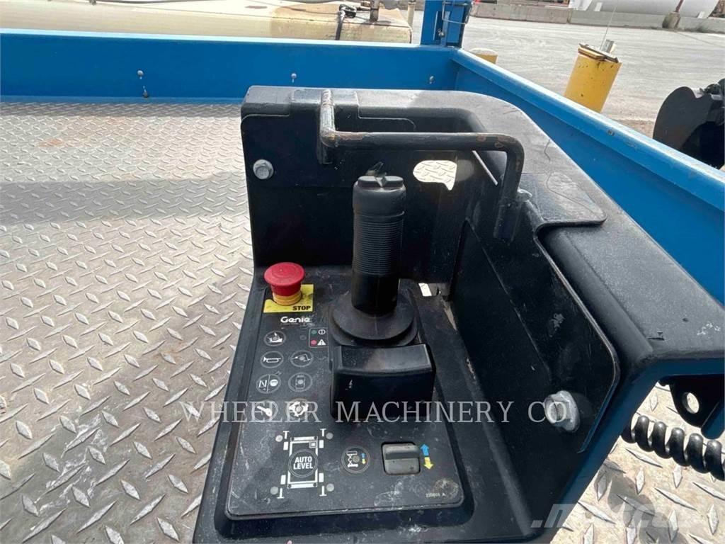 Genie GS3369 RT Platforme foarfeca