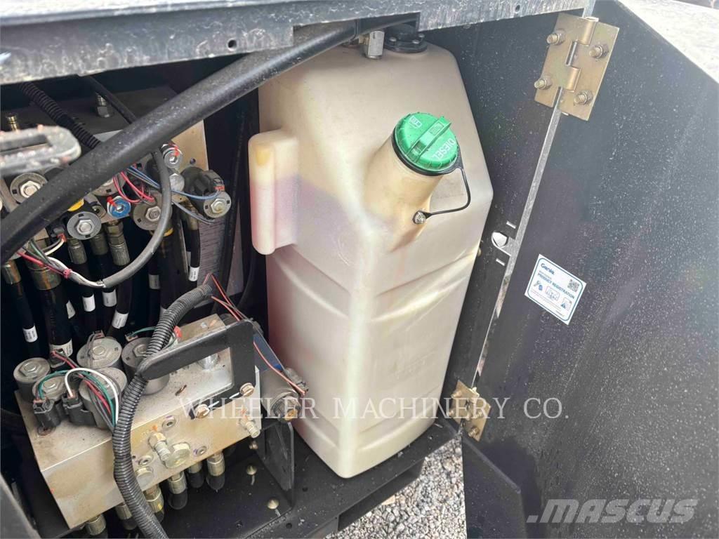 Genie GS3369 RT Platforme foarfeca