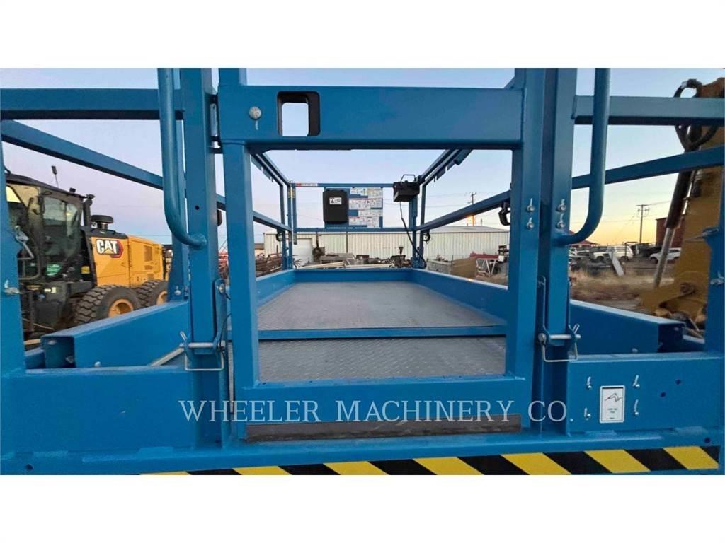 Genie GS3369 RT Platforme foarfeca