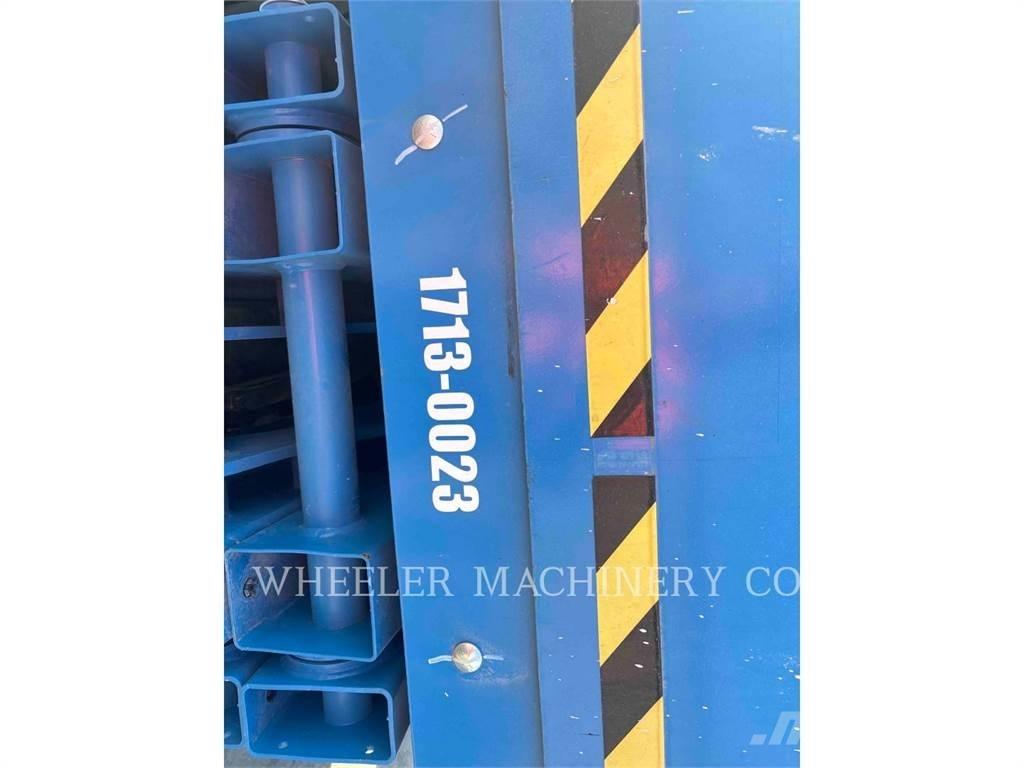 Genie GS3369 RT Platforme foarfeca