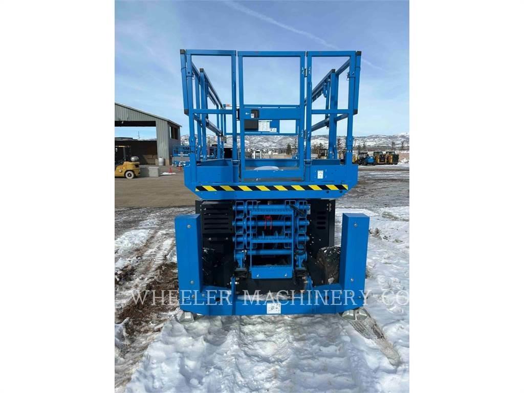 Genie GS3369 RT Platforme foarfeca