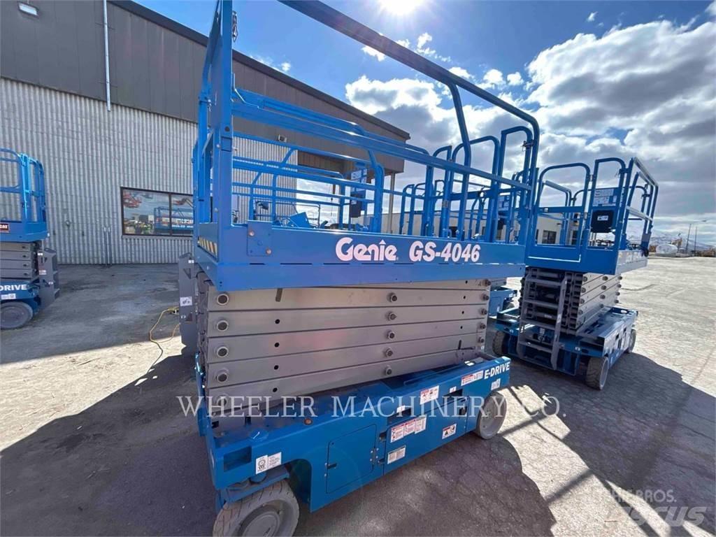 Genie GS4046 Platforme foarfeca