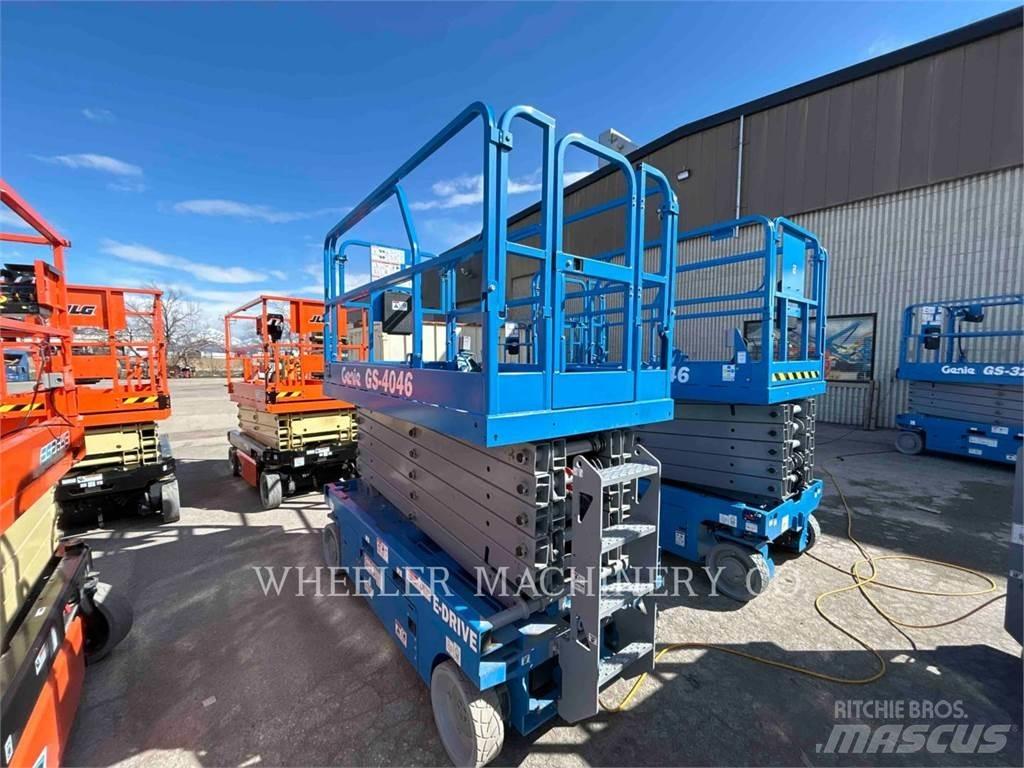Genie GS4046 Platforme foarfeca