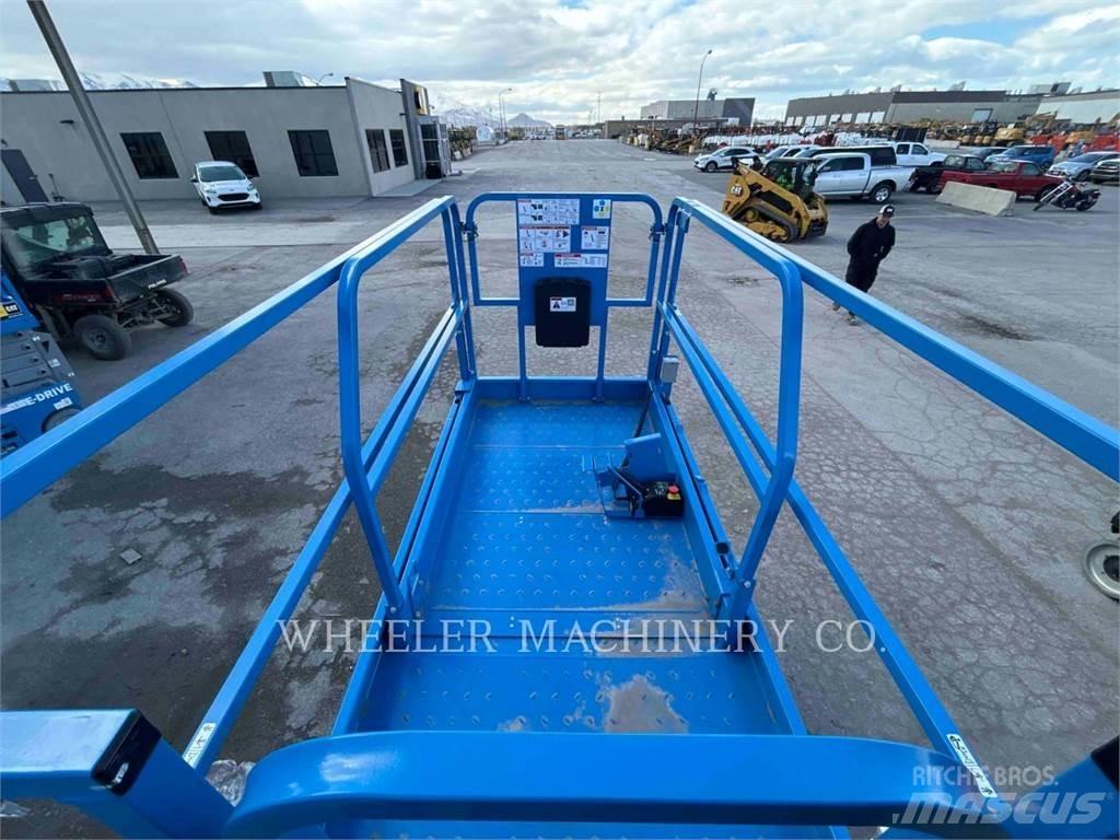 Genie GS4046 Platforme foarfeca