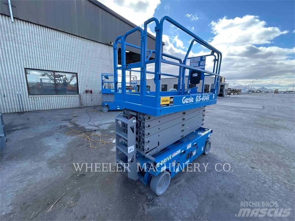 Genie GS4046 Platforme foarfeca