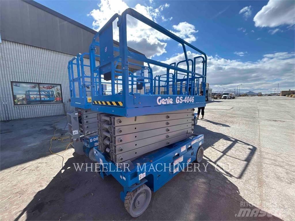 Genie GS4046 Platforme foarfeca