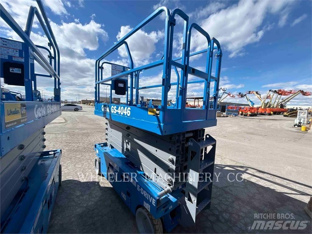 Genie GS4046 Platforme foarfeca