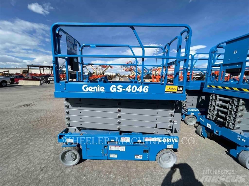Genie GS4046 Platforme foarfeca