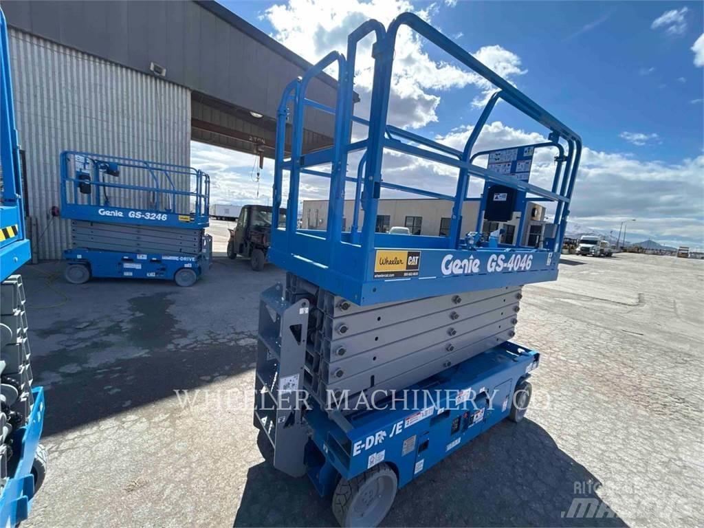 Genie GS4046 Platforme foarfeca