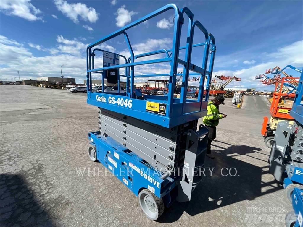 Genie GS4046 Platforme foarfeca