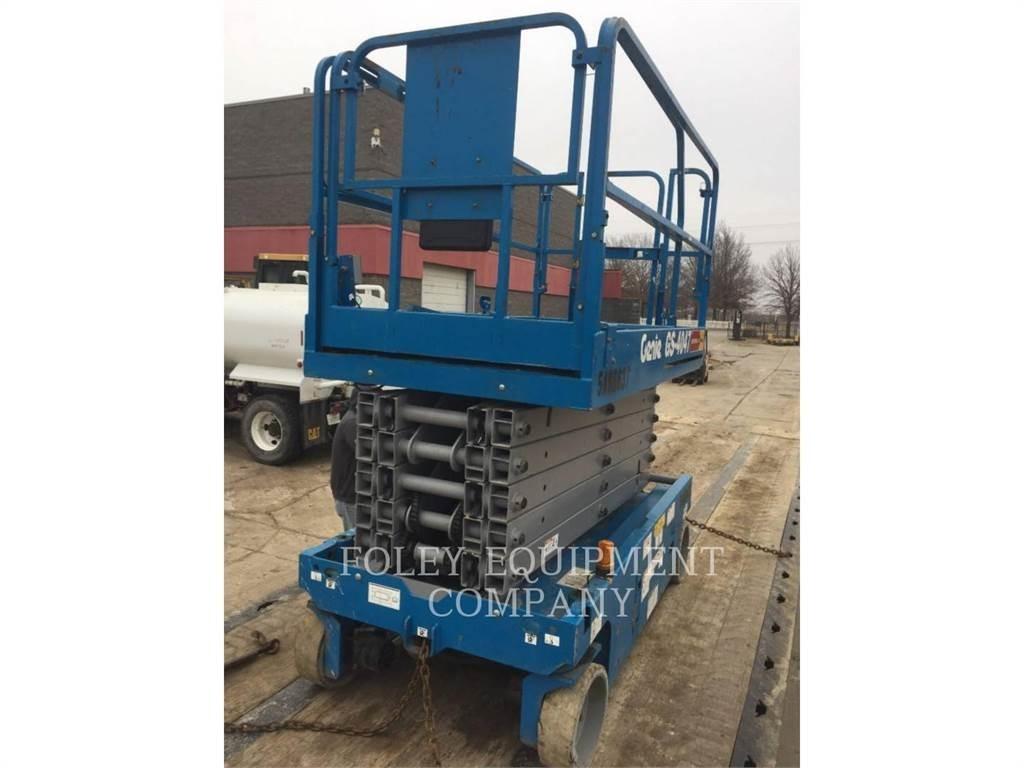 Genie GS4047 Platforme foarfeca