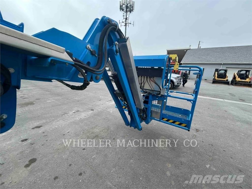 Genie GS4390 RT Platforme foarfeca
