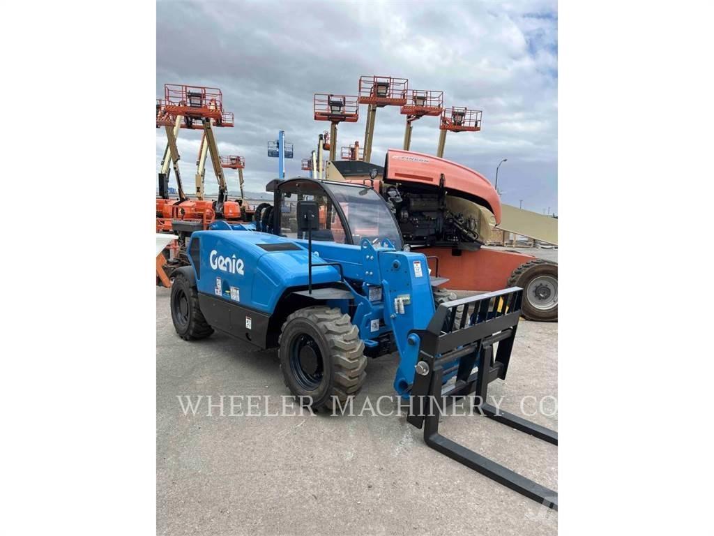 Genie GTH-5519 Stivuitoare telescopice