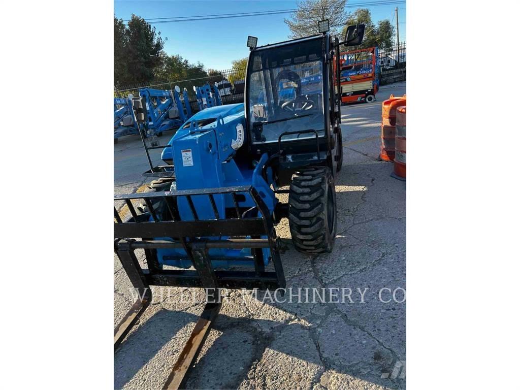 Genie GTH-5519 Stivuitoare telescopice