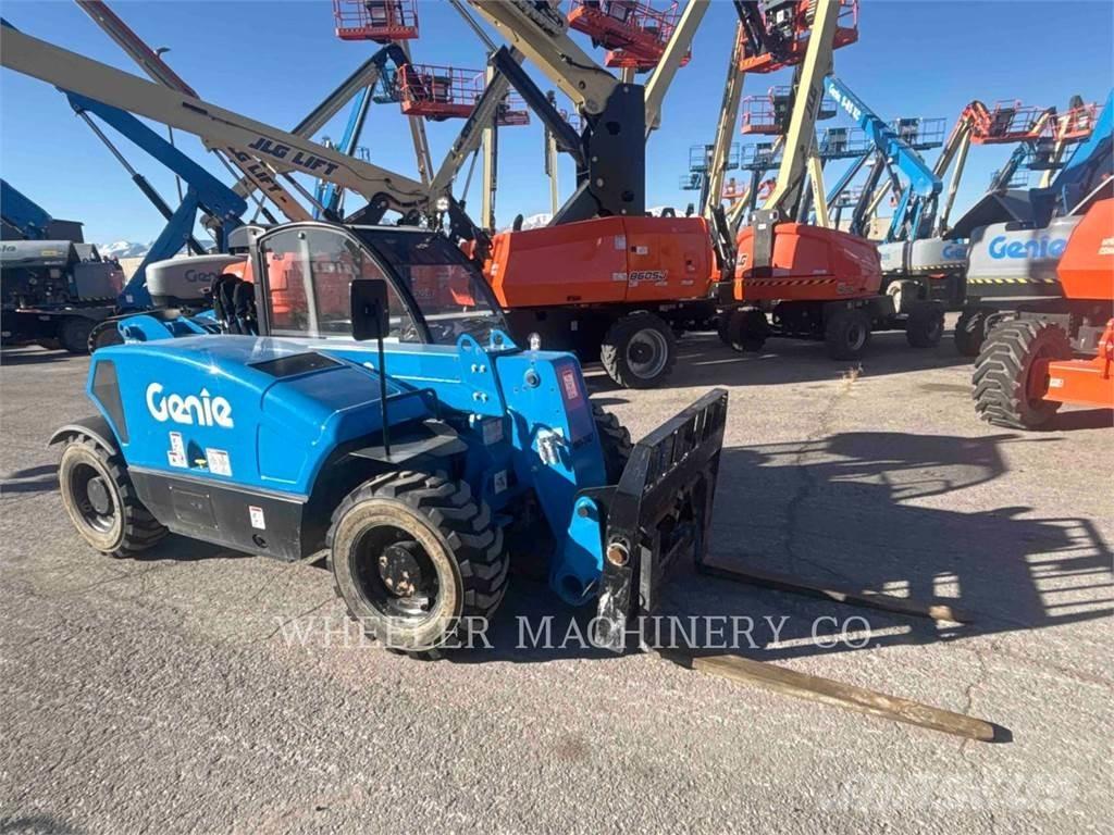 Genie GTH-5519 Stivuitoare telescopice