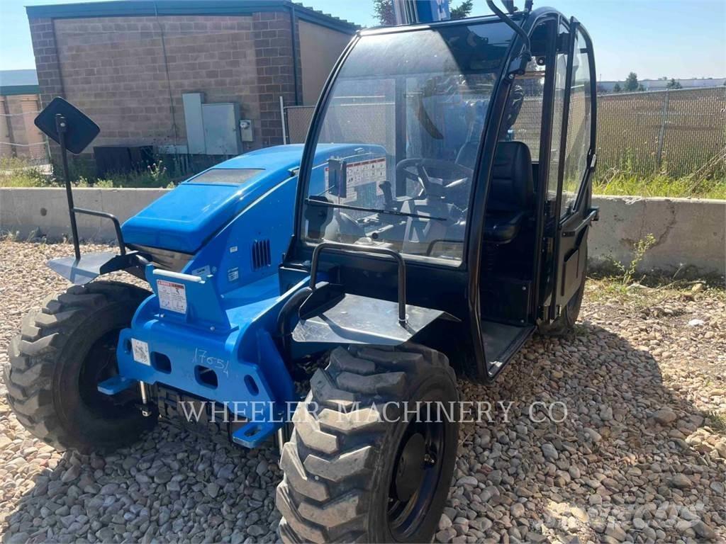 Genie GTH-5519 Stivuitoare telescopice