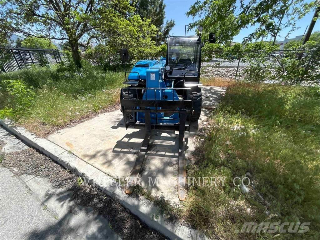 Genie GTH-5519 Stivuitoare telescopice