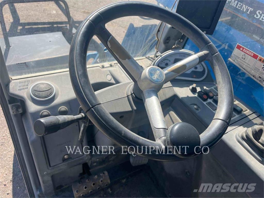 Genie GTH-5519 Stivuitoare telescopice