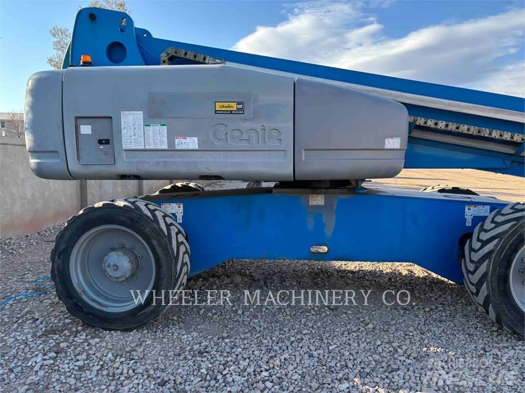 Genie GTH-844 Stivuitoare telescopice