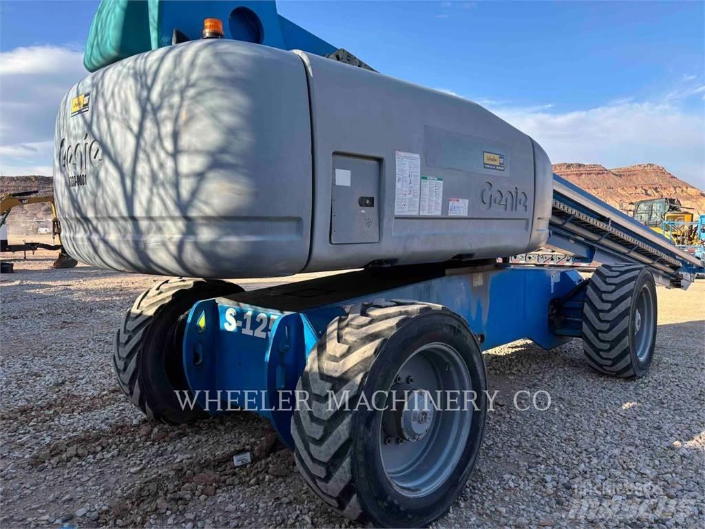 Genie GTH-844 Stivuitoare telescopice
