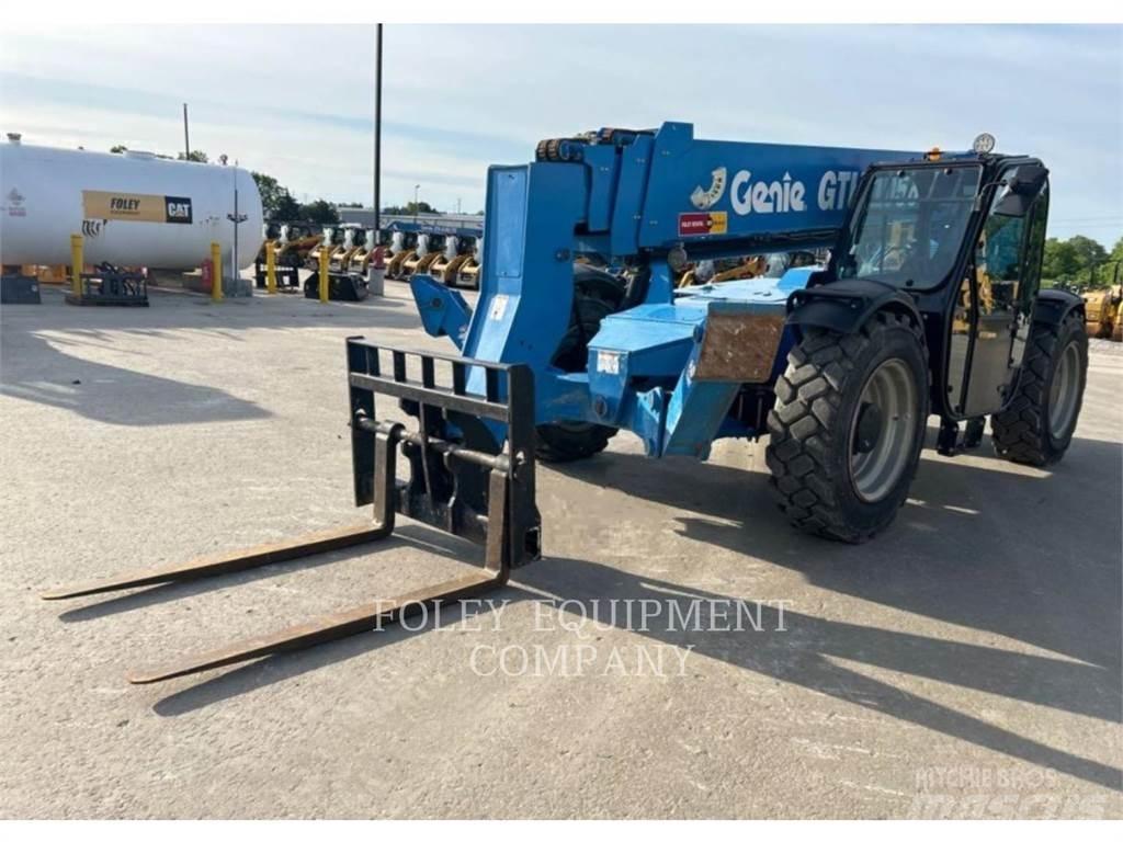 Genie GTH1056C Stivuitoare telescopice