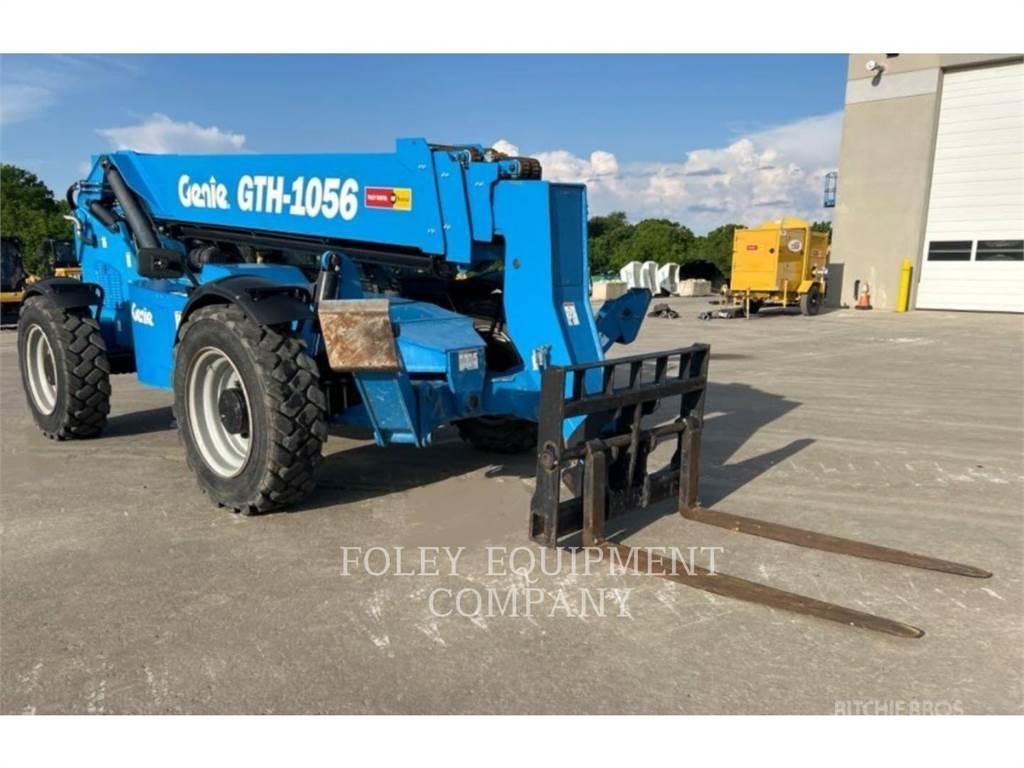 Genie GTH1056C Stivuitoare telescopice
