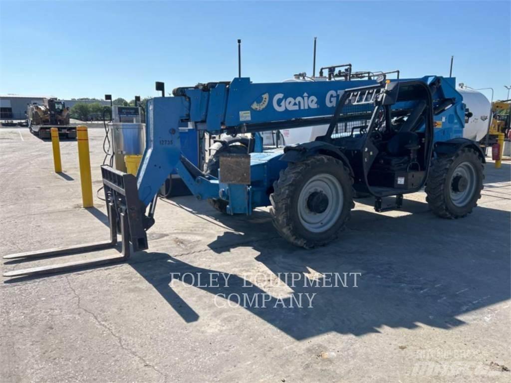Genie GTH1056O Stivuitoare telescopice