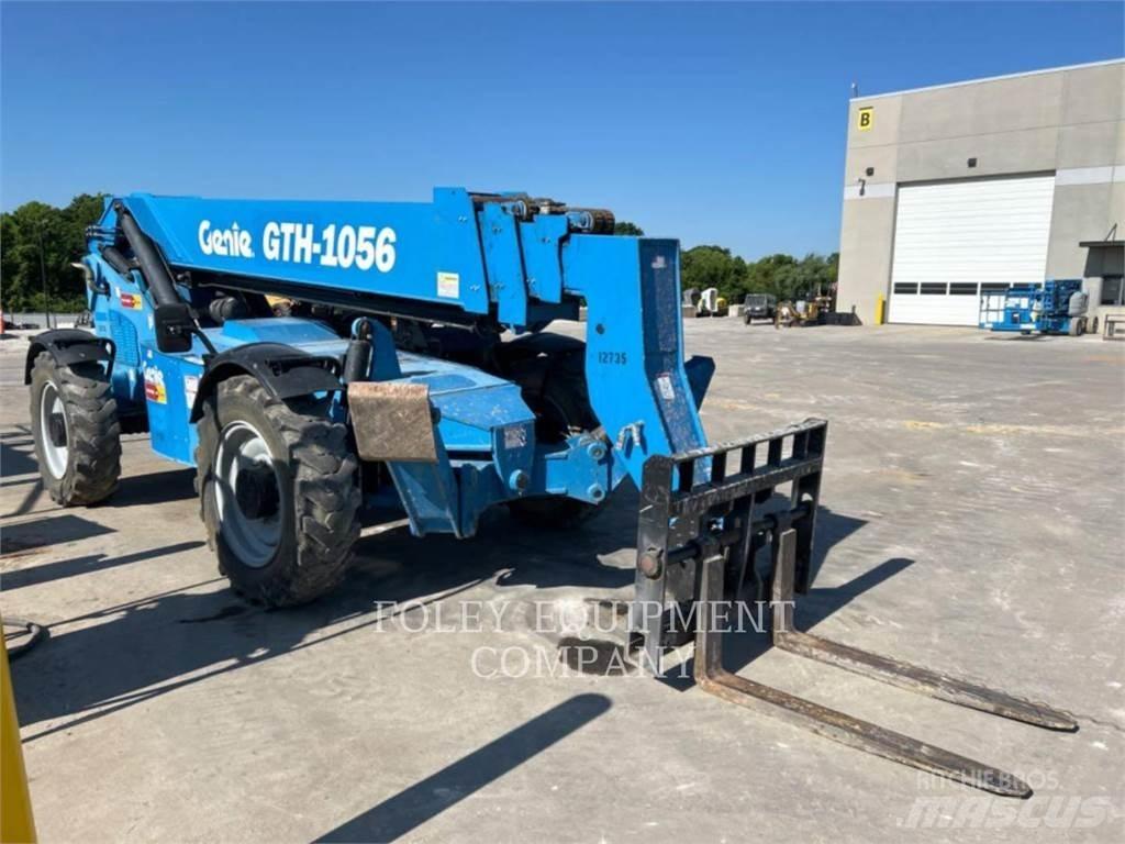 Genie GTH1056O Stivuitoare telescopice