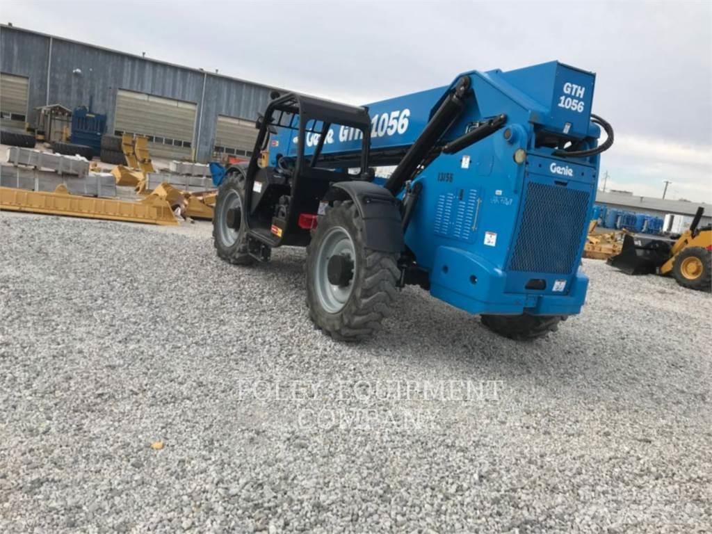 Genie GTH1056O Stivuitoare telescopice