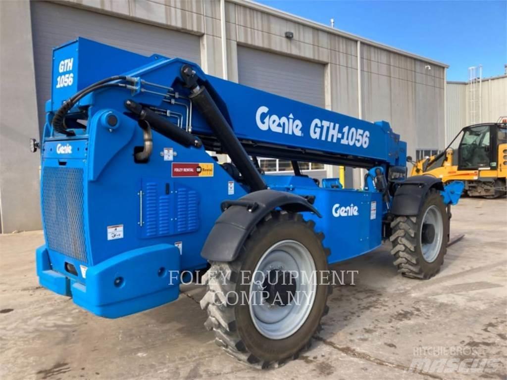 Genie GTH1056O Stivuitoare telescopice