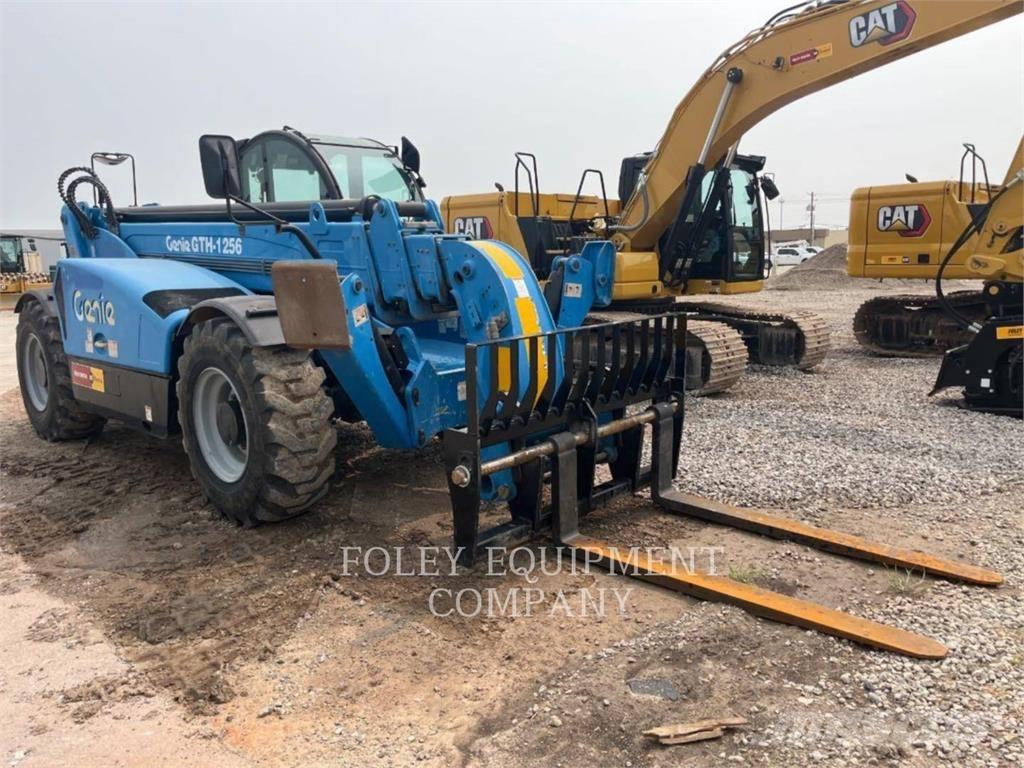 Genie GTH1256C Stivuitoare telescopice