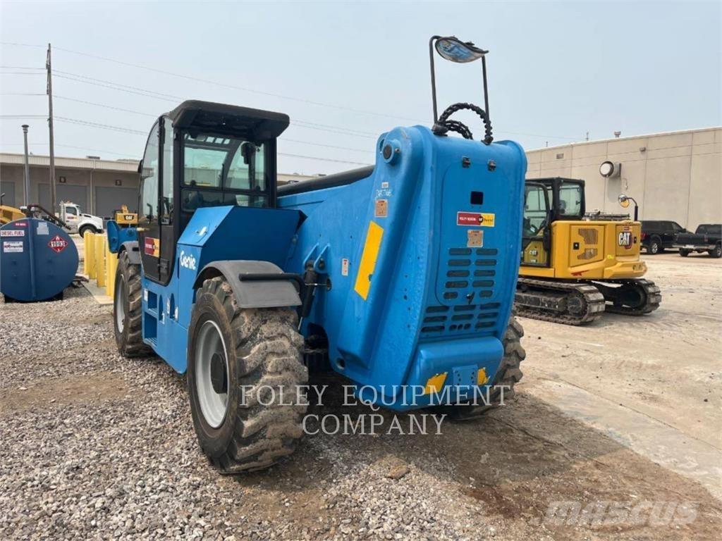 Genie GTH1256C Stivuitoare telescopice