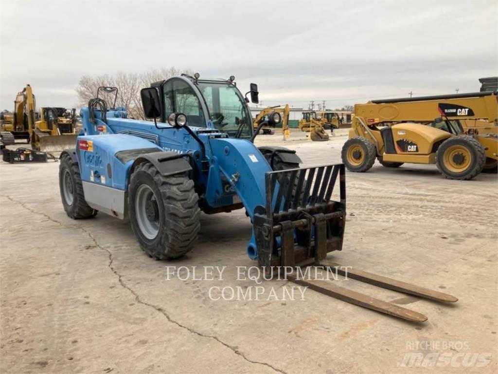 Genie GTH1544C Stivuitoare telescopice