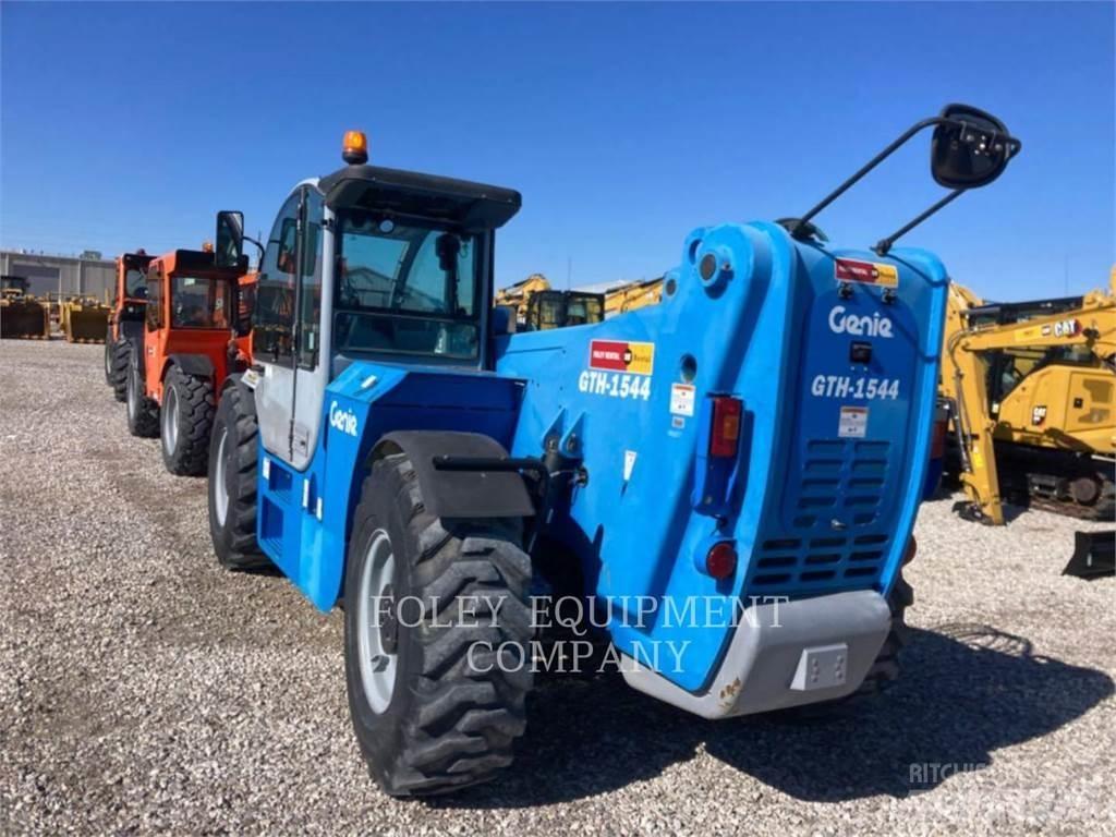 Genie GTH1544C Stivuitoare telescopice