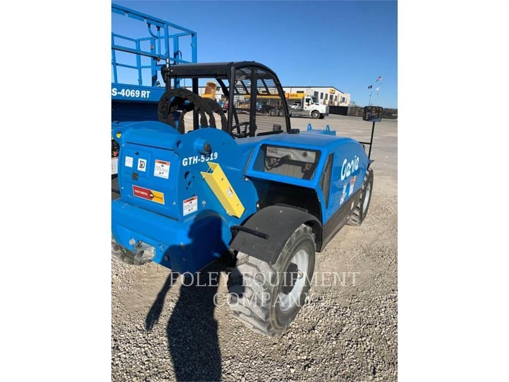 Genie GTH5519O Stivuitoare telescopice