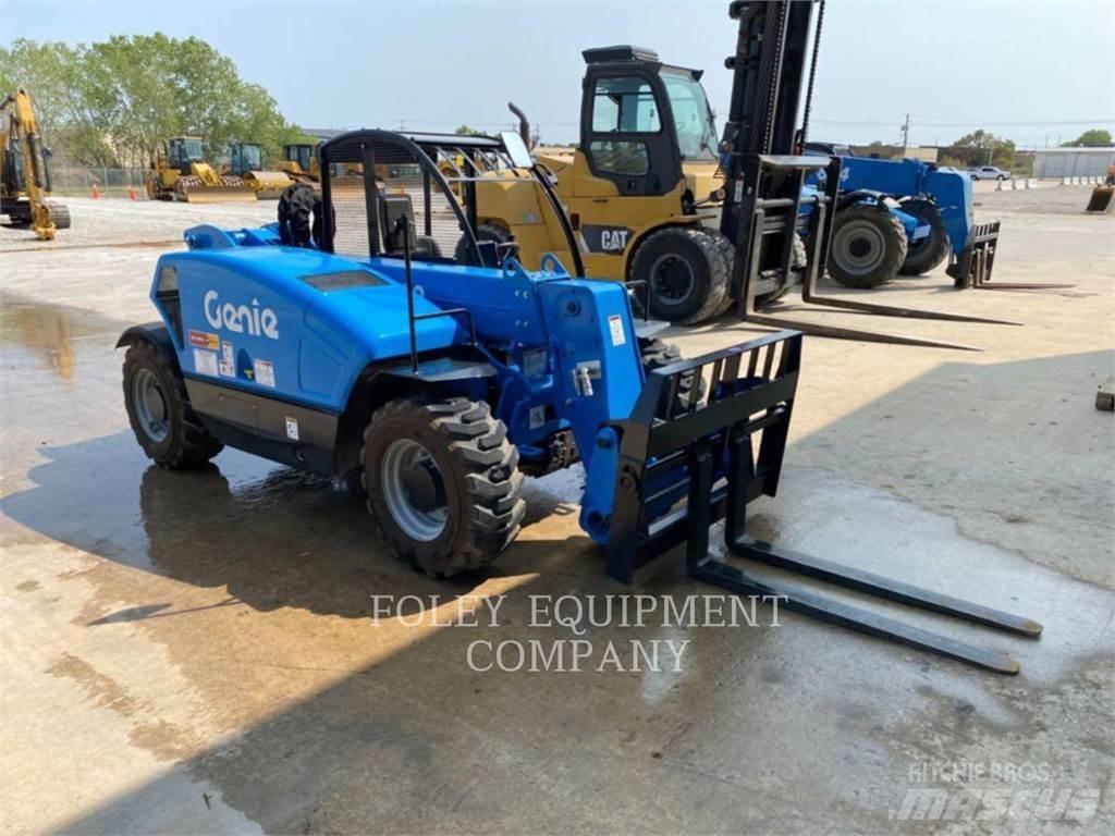 Genie GTH5519O Stivuitoare telescopice