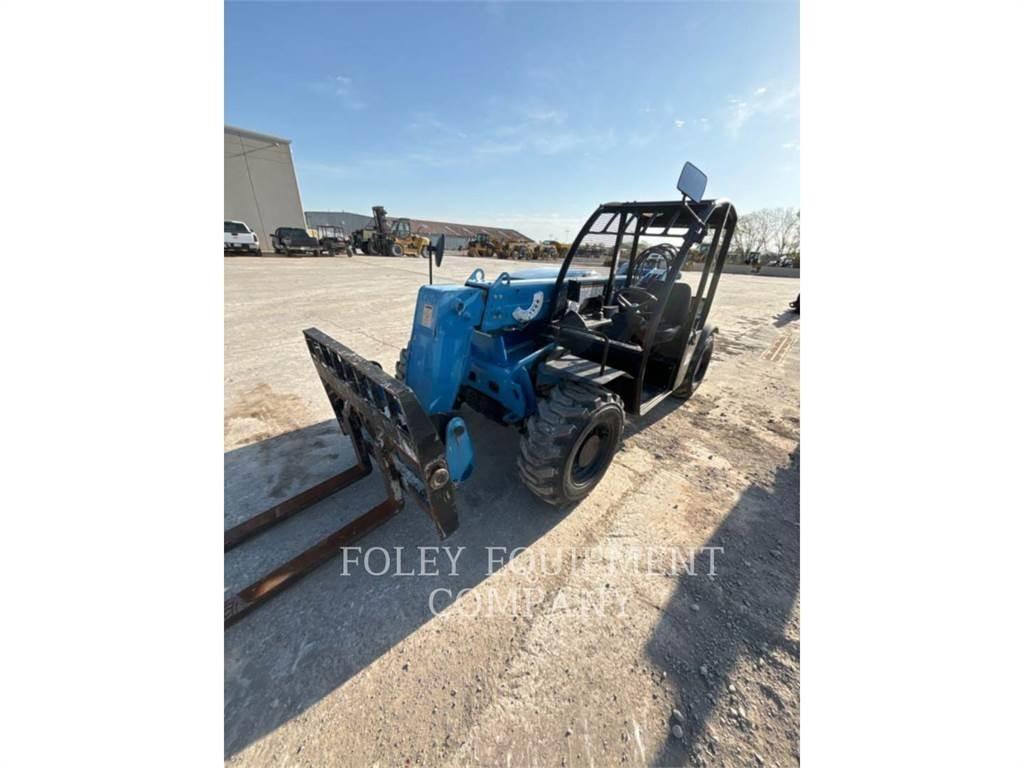 Genie GTH5519O Stivuitoare telescopice