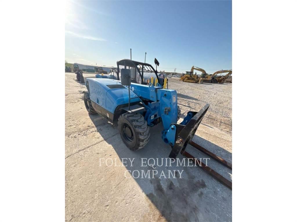 Genie GTH5519O Stivuitoare telescopice